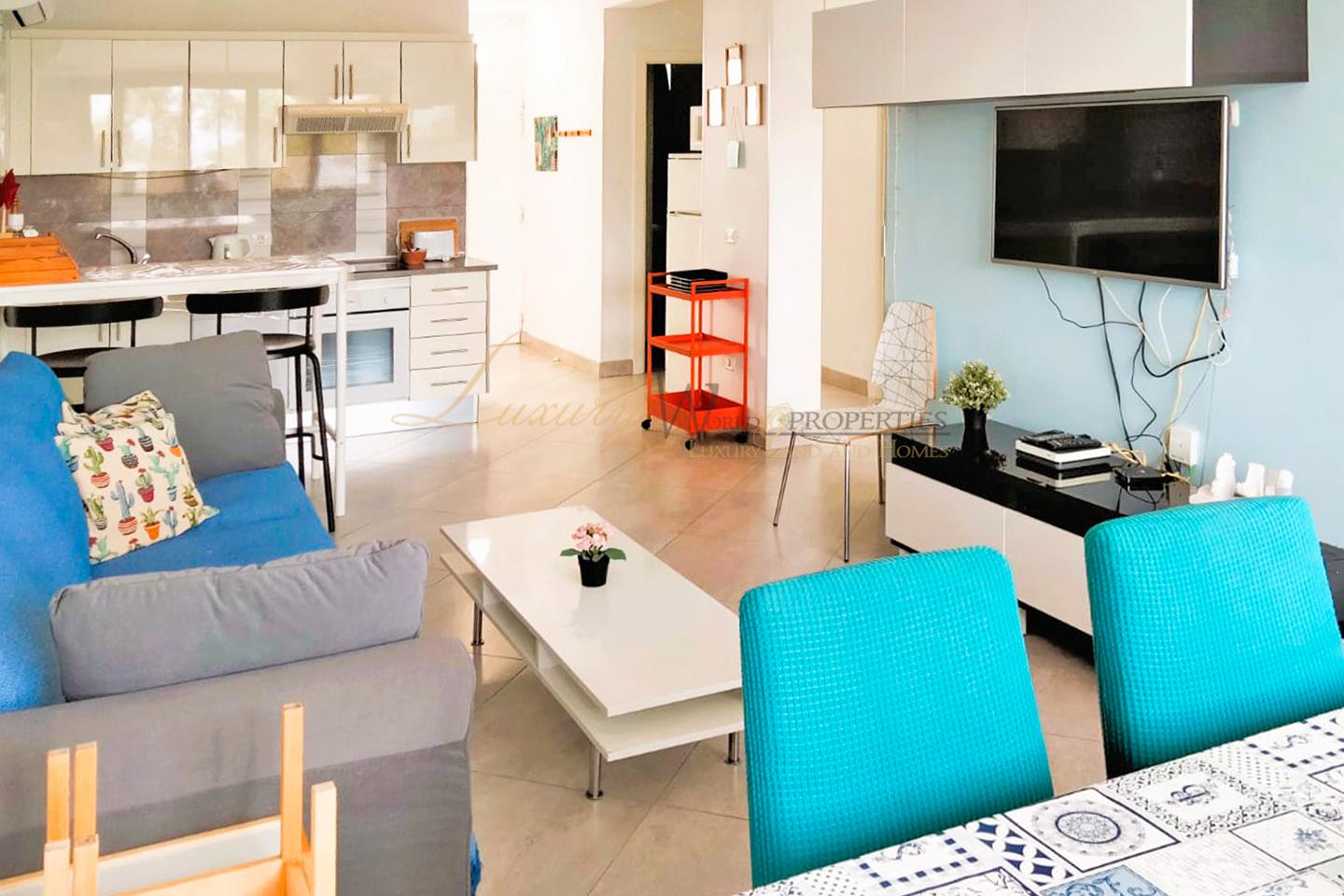 Piso en venta en Santa Cruz de Tenerife