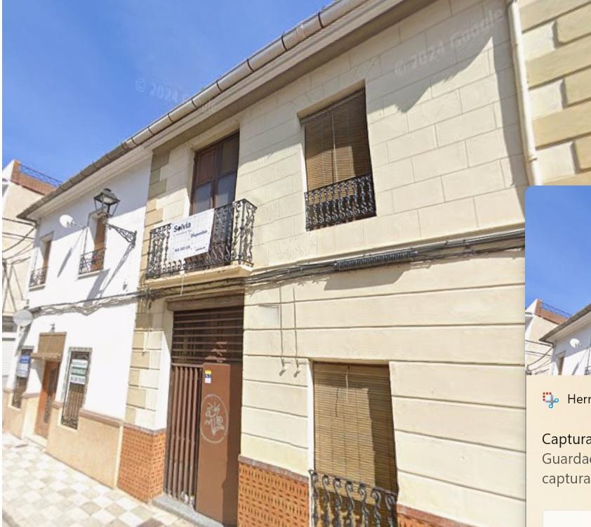 Chalet en venta en Valencia