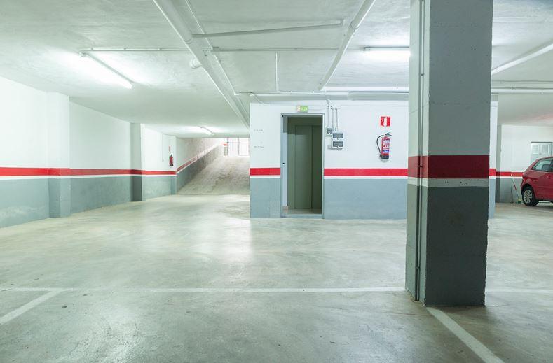 Garaje en venta en Valencia
