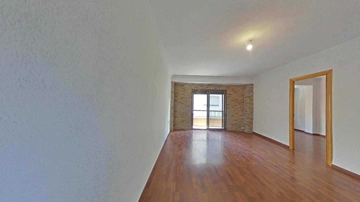 Piso en venta en Valencia