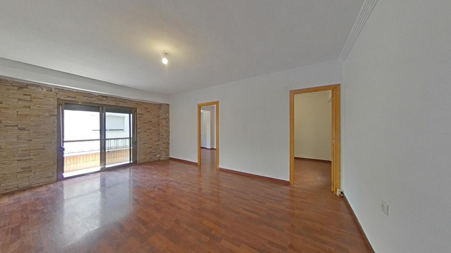 Piso en venta en Valencia