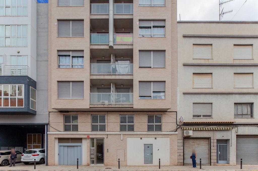 Local en venta en Valencia
