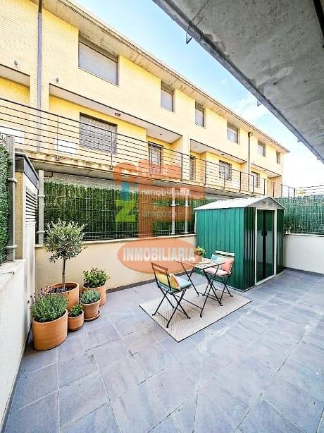 Piso en venta en Zaragoza