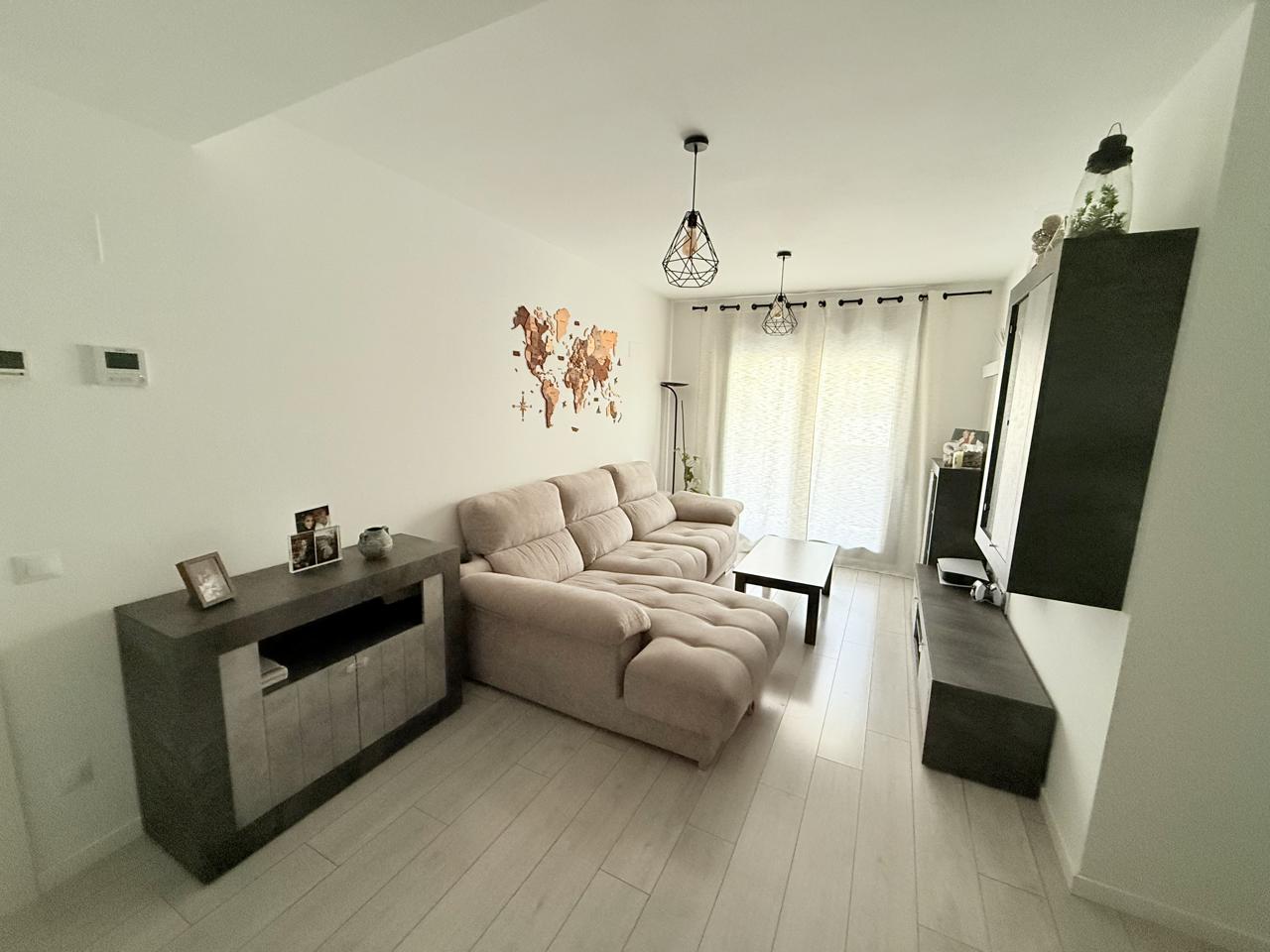 Piso en Avenida de Londres, Arganda del Rey, Madrid de 90 m2