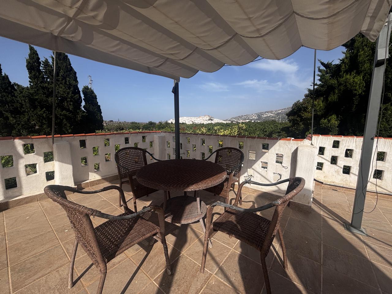 Country Houses · Salobrena · 2 hab.