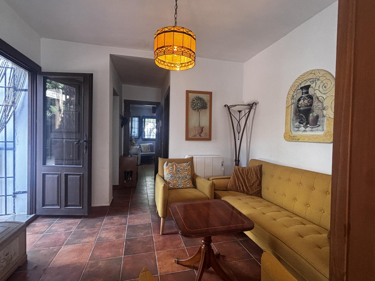 Country Houses · Salobrena · 2 hab.