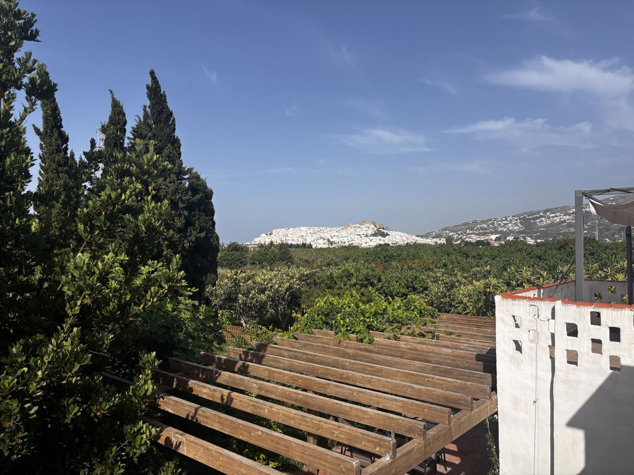 Country Houses · Salobrena · 2 hab.