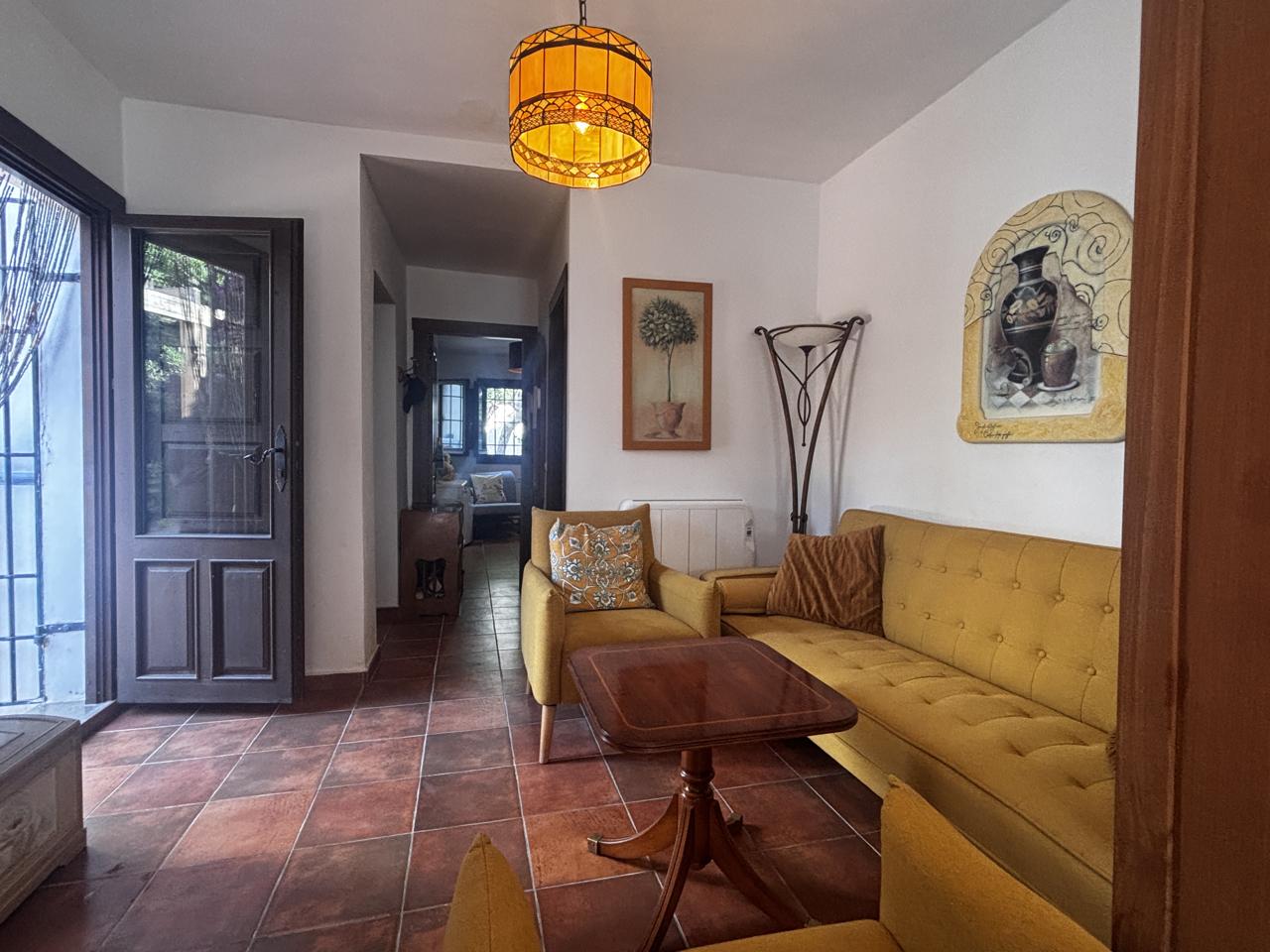 Country Houses · Salobrena · 2 hab.
