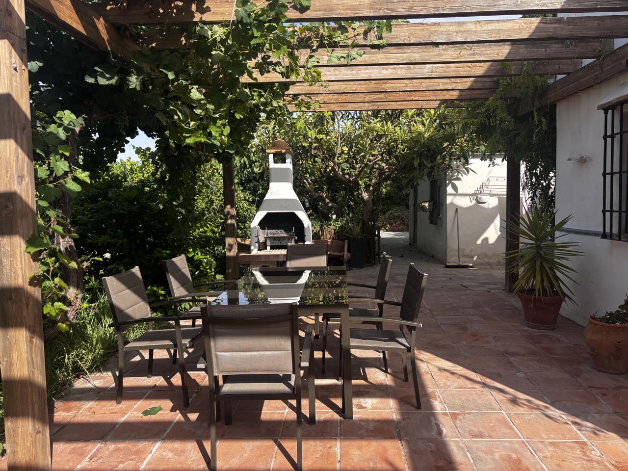 Country Houses · Salobrena · 2 hab.