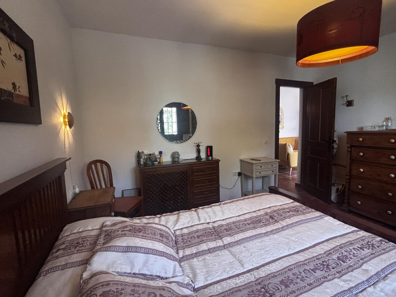 Country Houses · Salobrena · 2 hab.