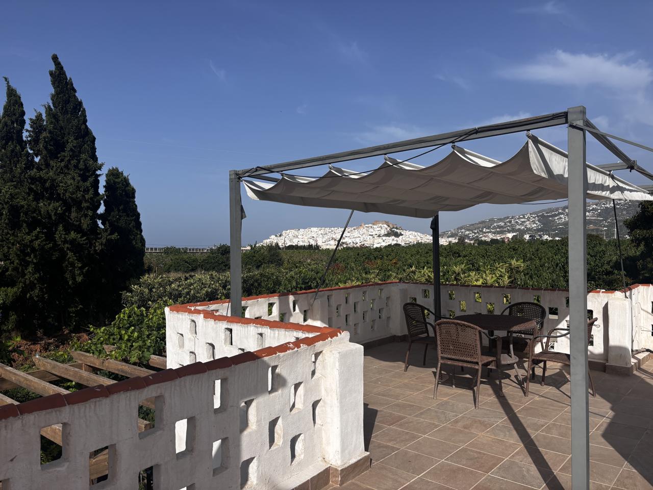 Country Houses · Salobrena · 2 hab.