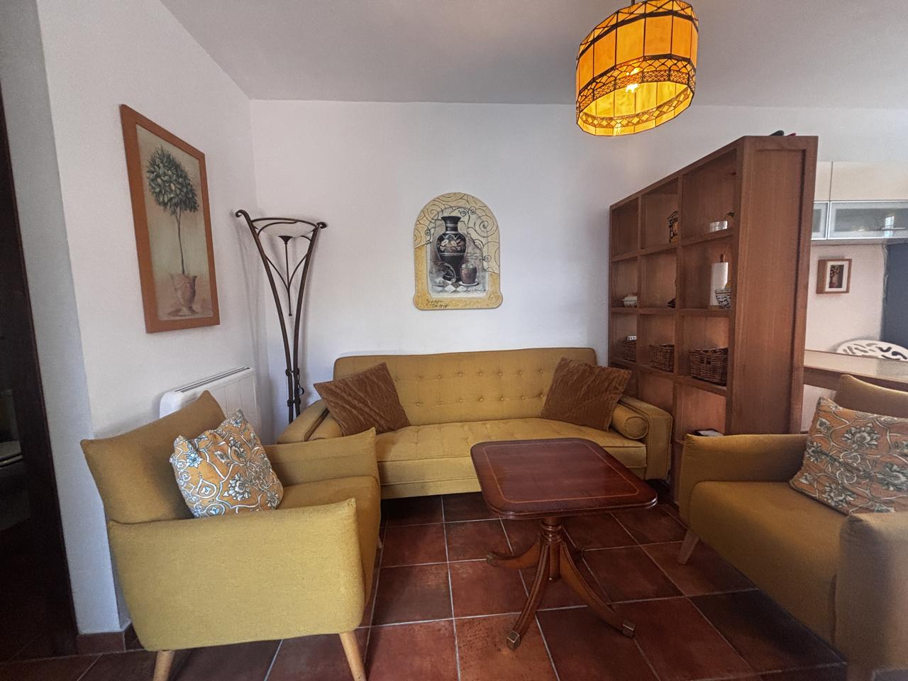 Country Houses · Salobrena · 2 hab.