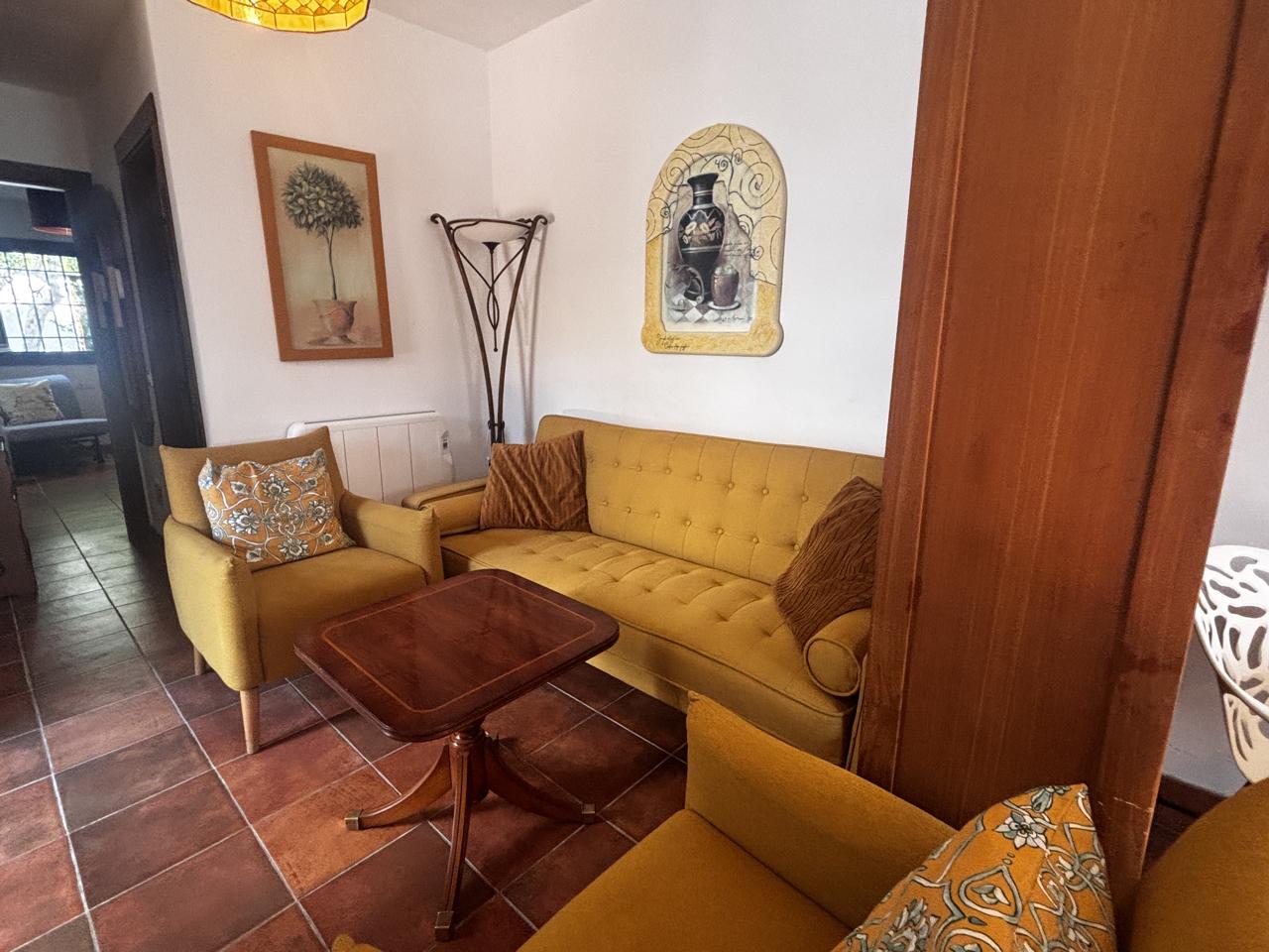 Country Houses · Salobrena · 2 hab.