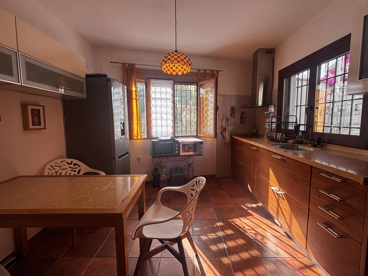 Country Houses · Salobrena · 2 hab.