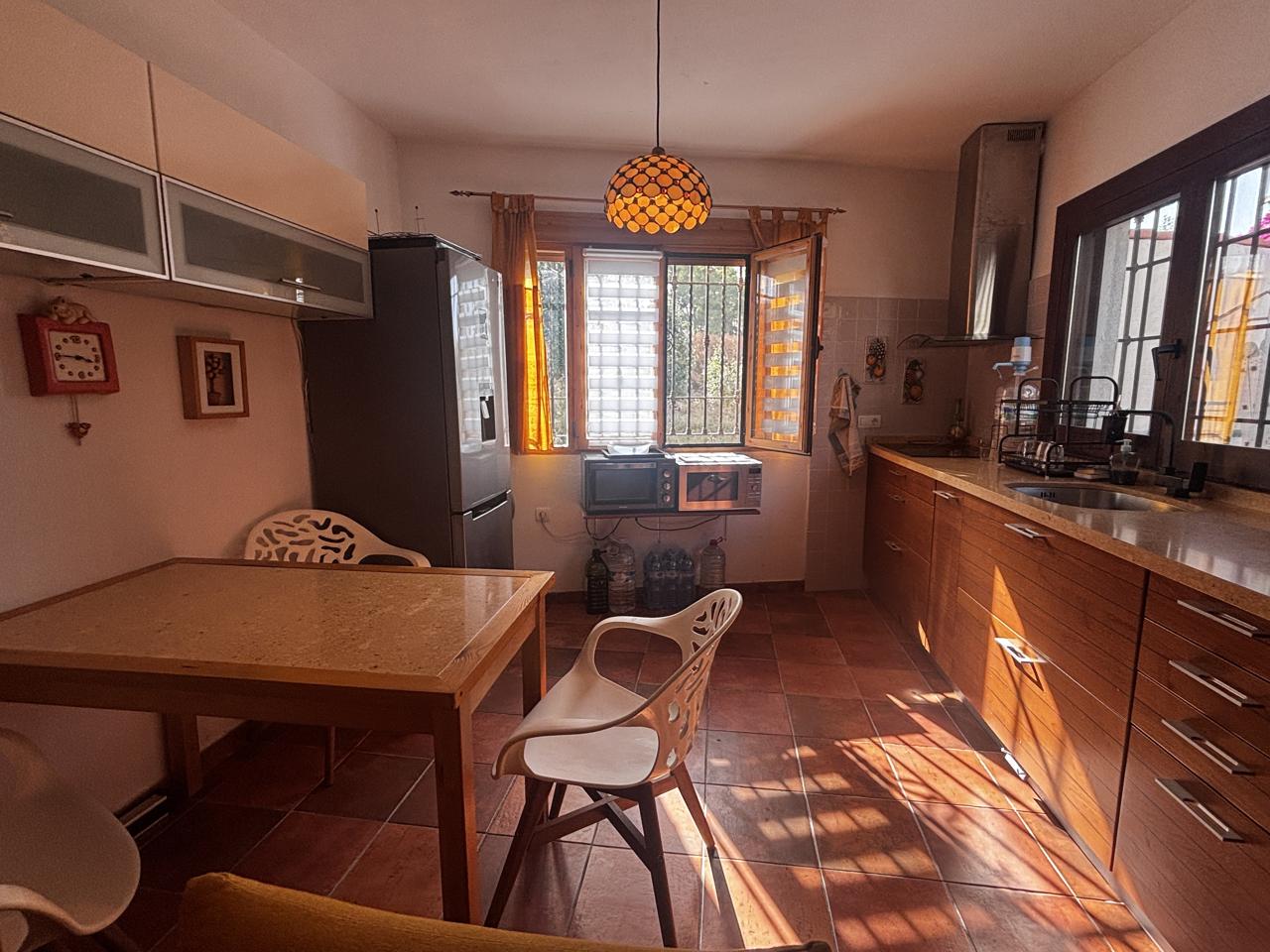 Country Houses · Salobrena · 2 hab.