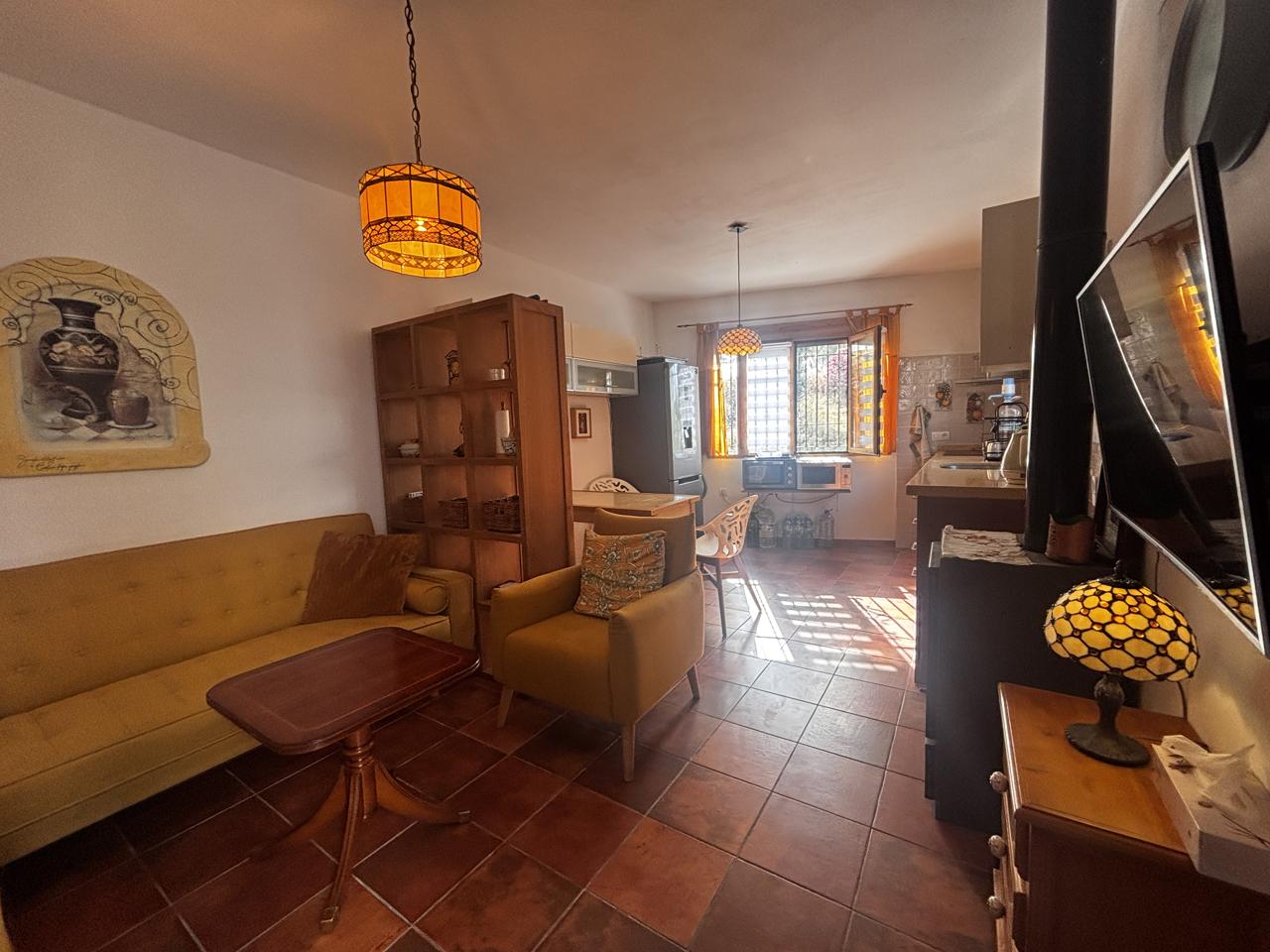 Country Houses · Salobrena · 2 hab.