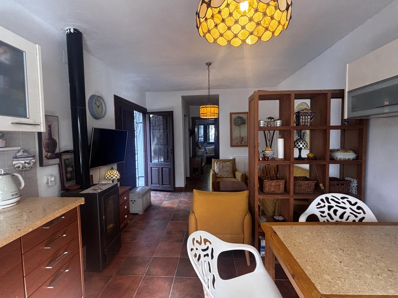 Country Houses · Salobrena · 2 hab.