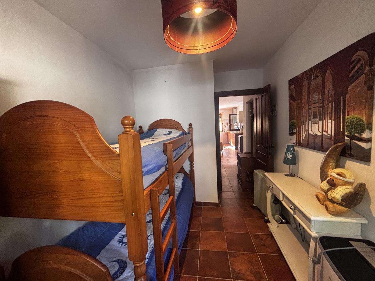 Country Houses · Salobrena · 2 hab.