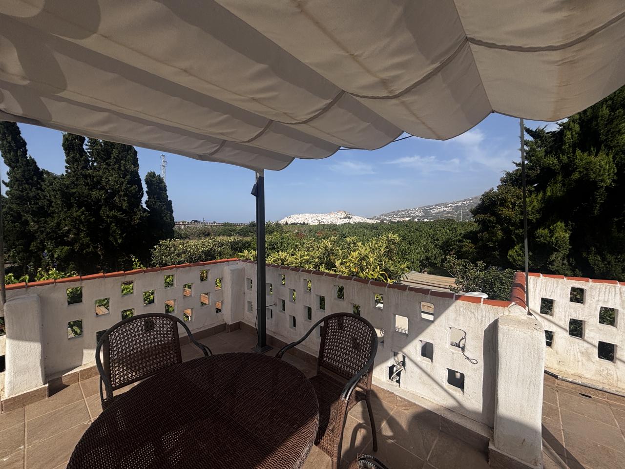 Country Houses · Salobrena · 2 hab.