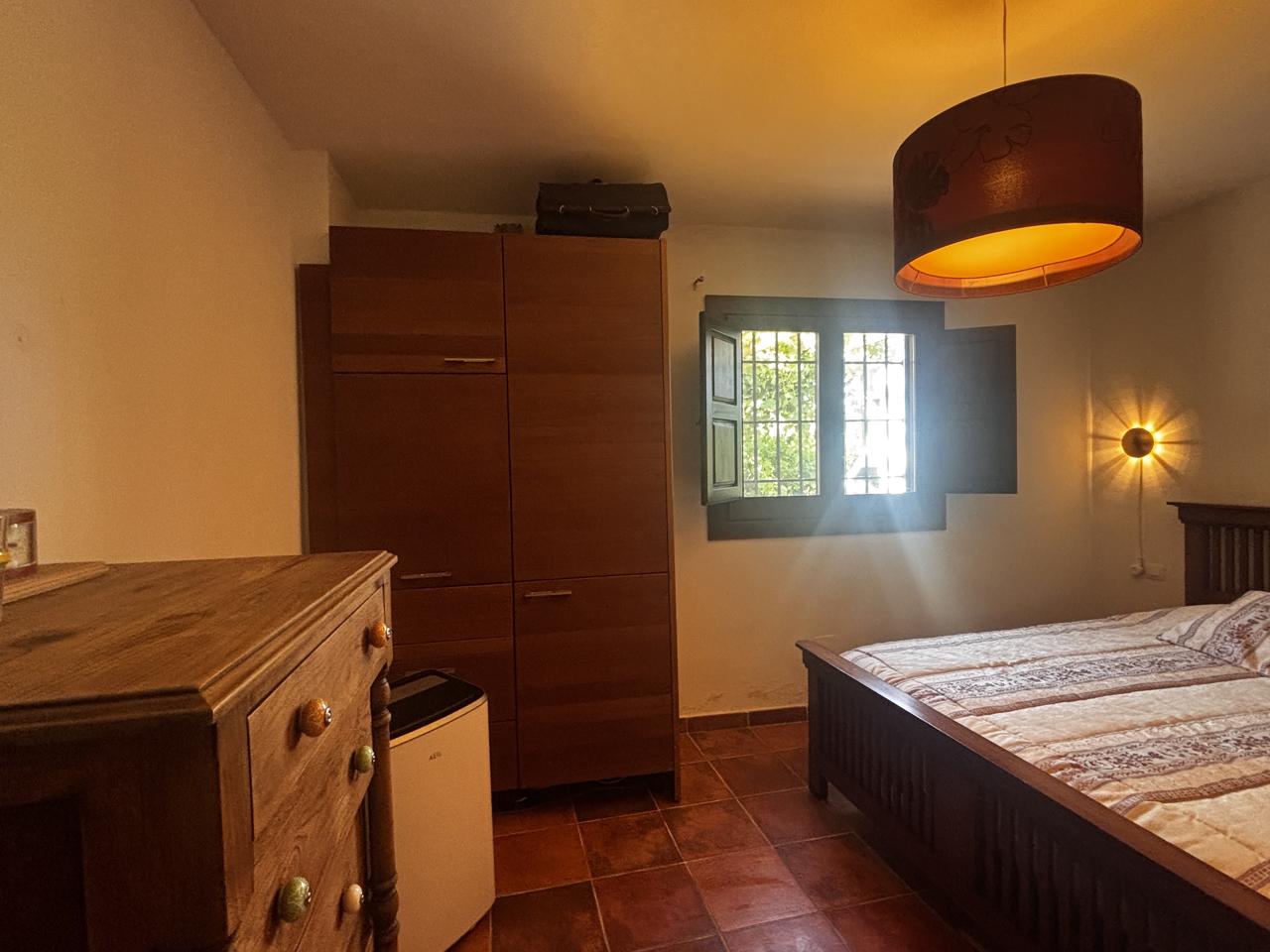 Country Houses · Salobrena · 2 hab.