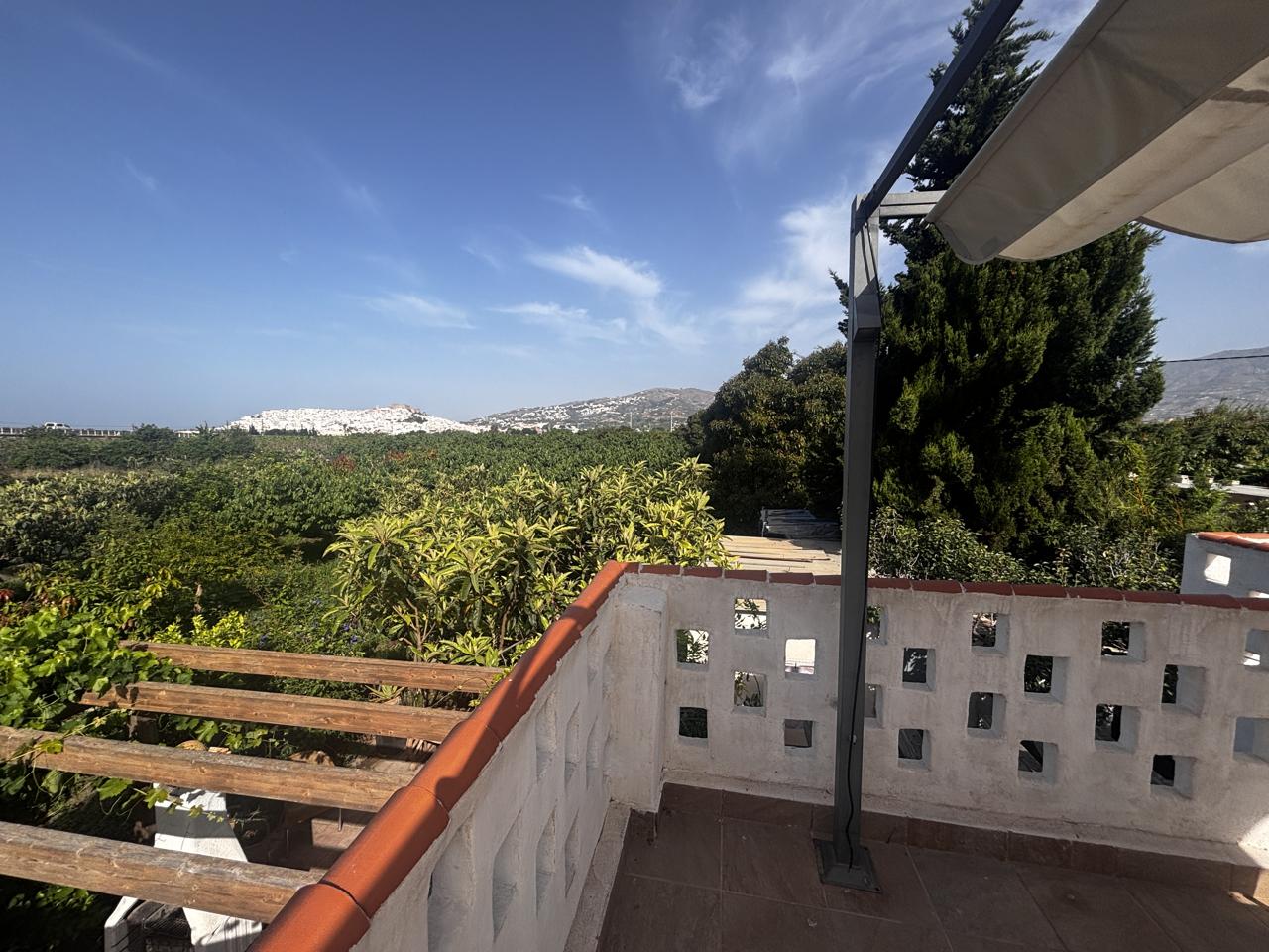 Country Houses · Salobrena · 2 hab.