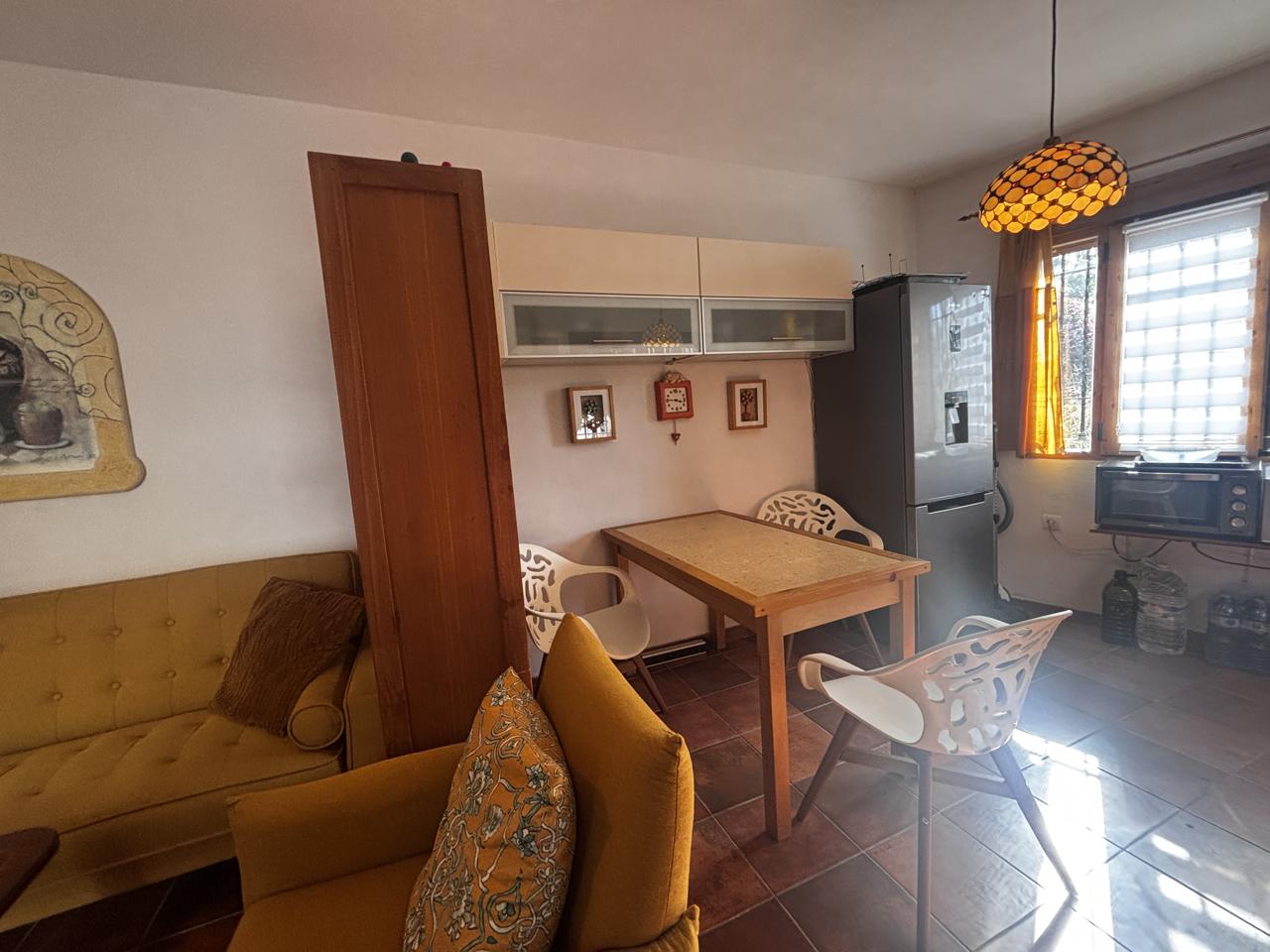 Country Houses · Salobrena · 2 hab.