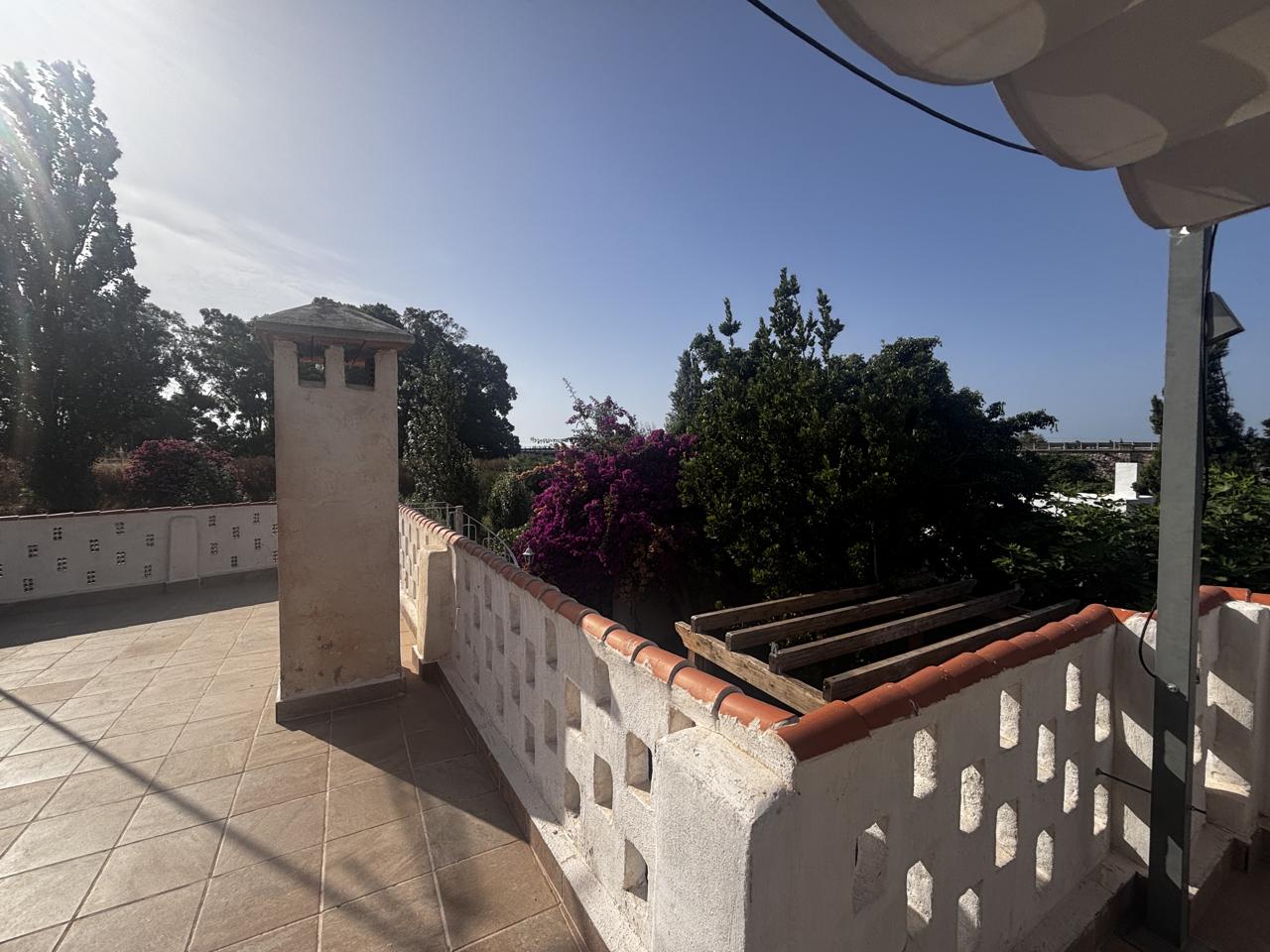 Country Houses · Salobrena · 2 hab.