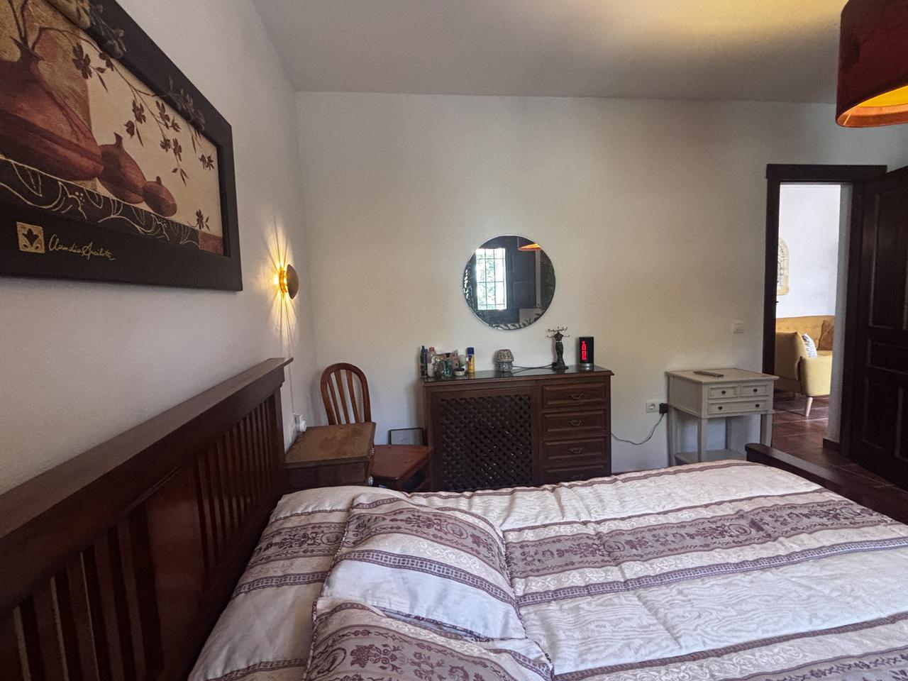 Country Houses · Salobrena · 2 hab.