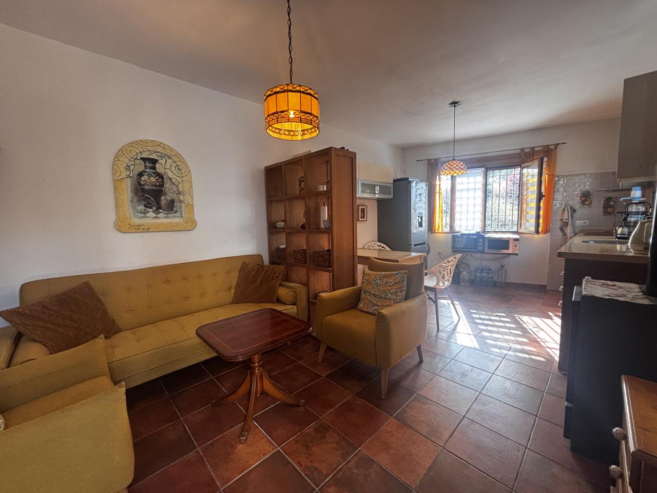 Country Houses · Salobrena · 2 hab.