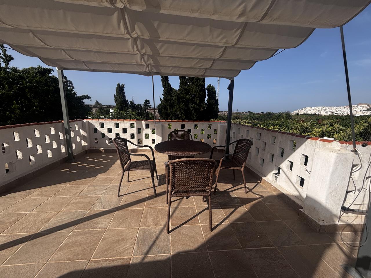 Country Houses · Salobrena · 2 hab.