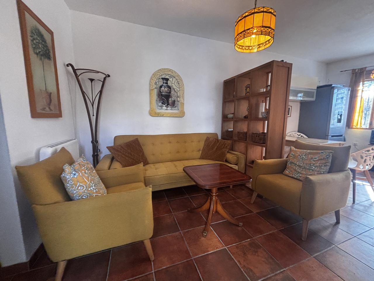 Country Houses · Salobrena · 2 hab.