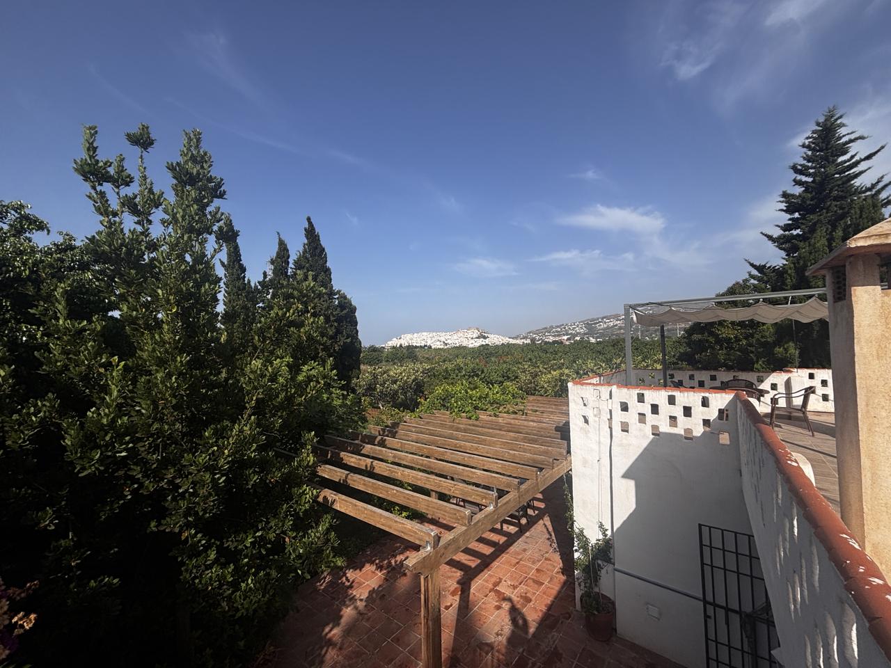 Country Houses · Salobrena · 2 hab.