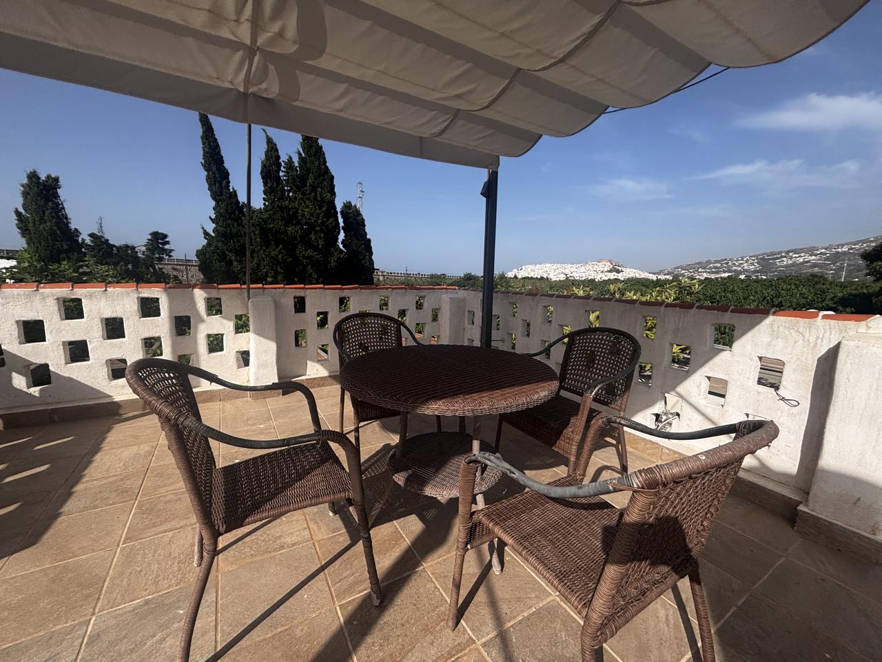 Country Houses · Salobrena · 2 hab.