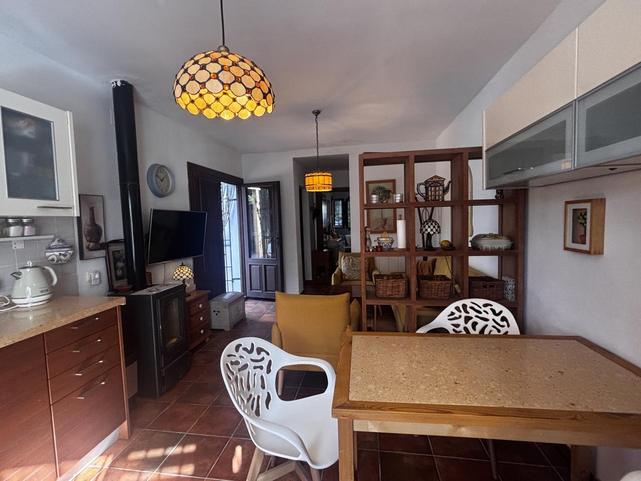 Country Houses · Salobrena · 2 hab.
