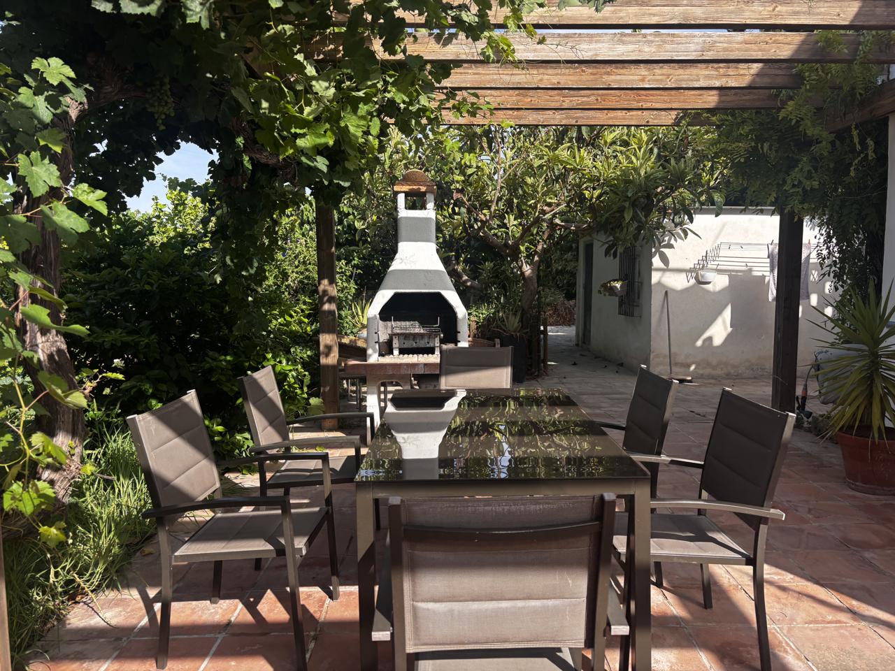 Country Houses · Salobrena · 2 hab.