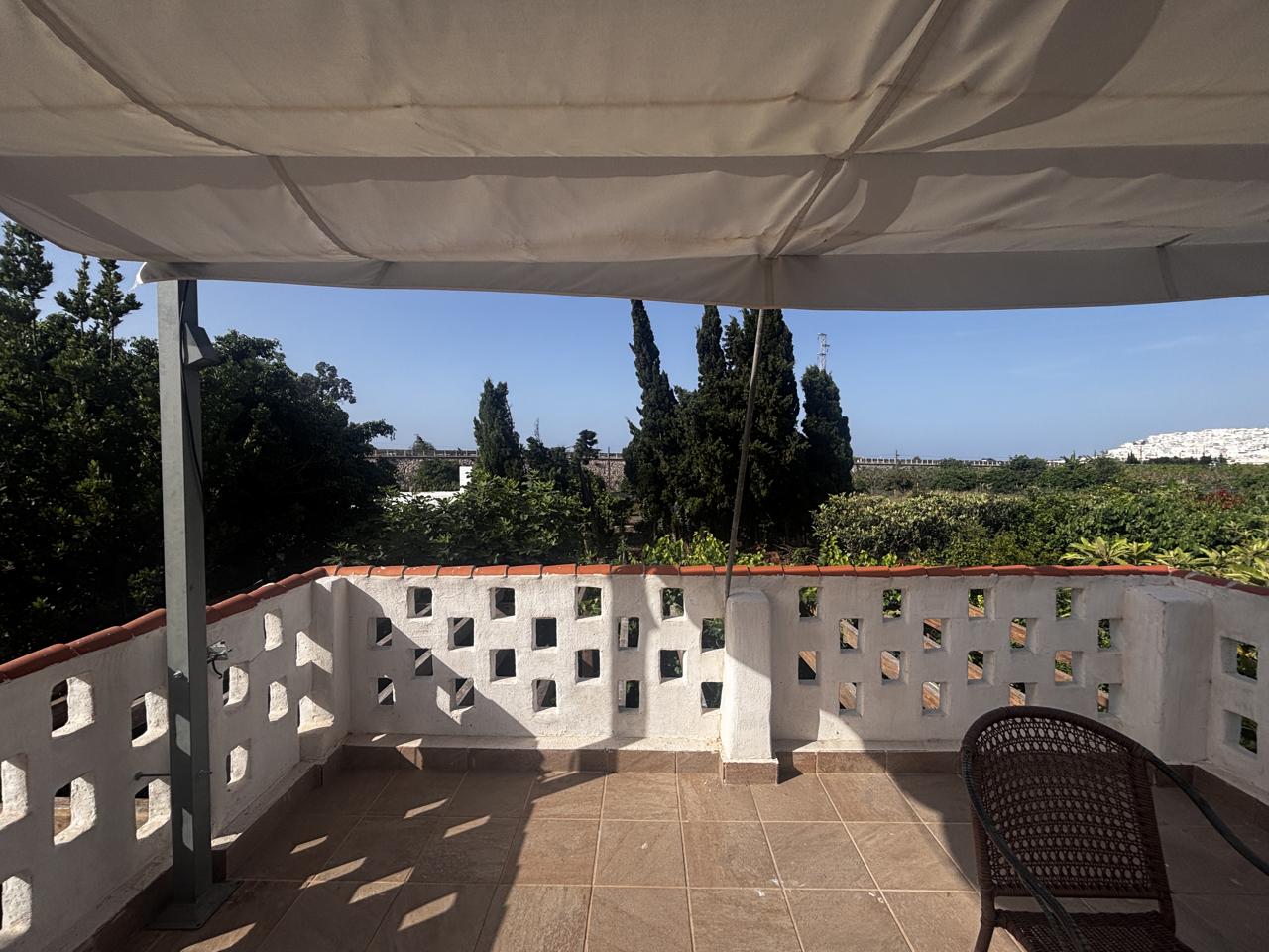 Country Houses · Salobrena · 2 hab.