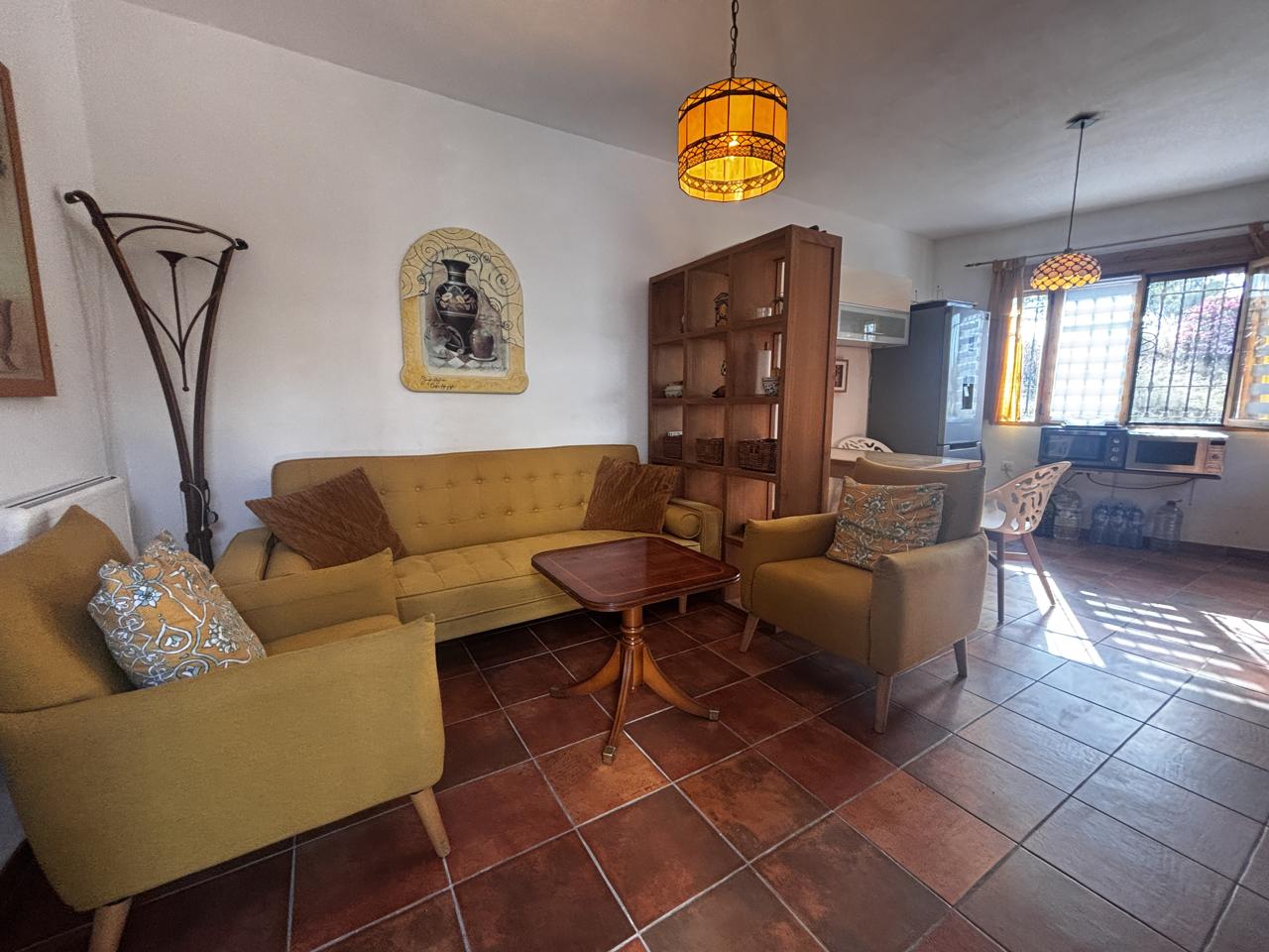 Country Houses · Salobrena · 2 hab.