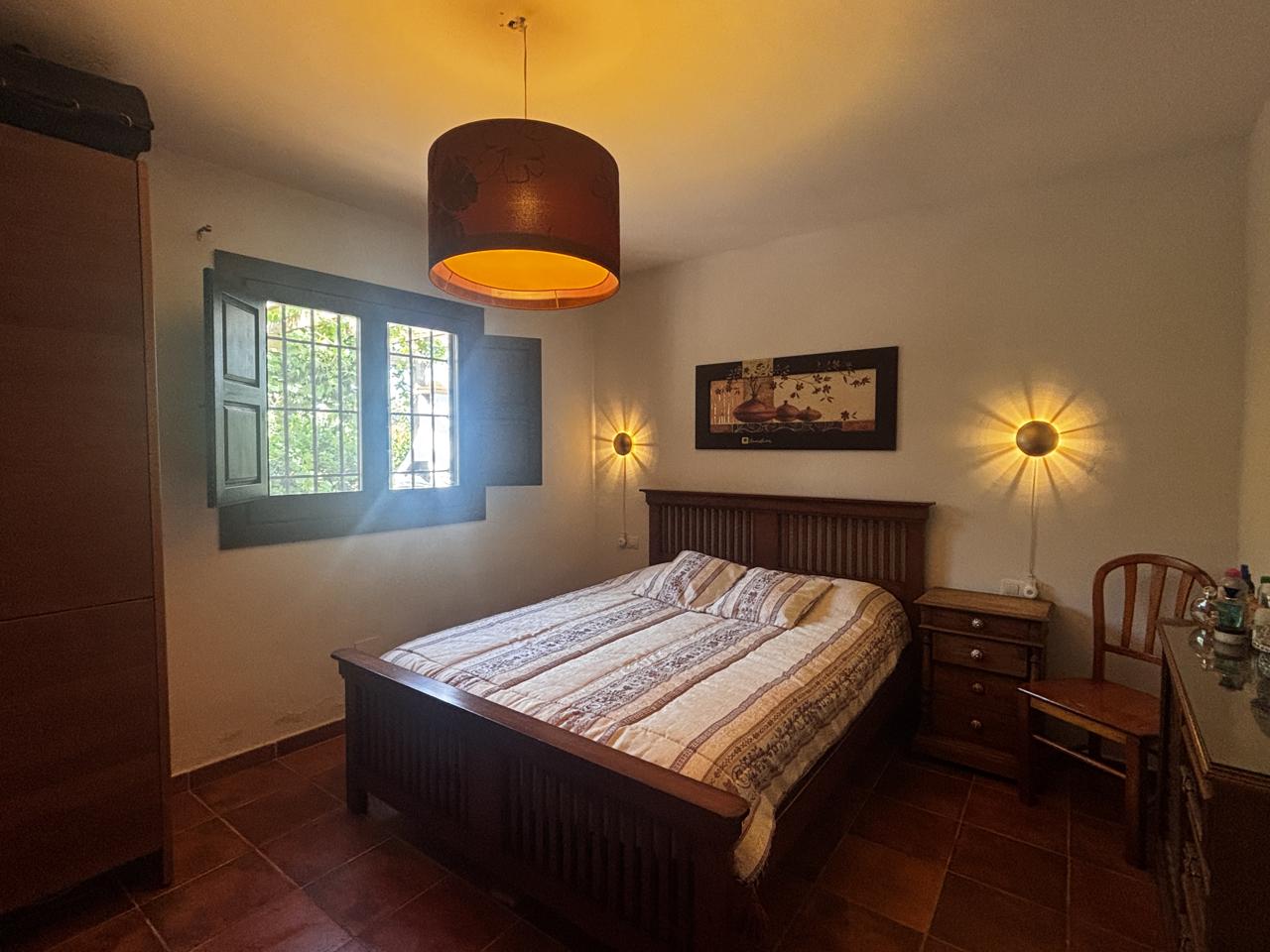 Country Houses · Salobrena · 2 hab.