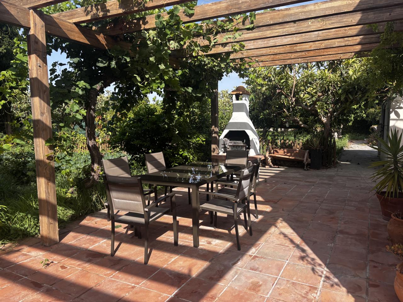 Country Houses · Salobrena · 2 hab.
