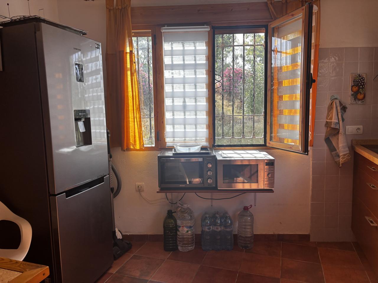 Country Houses · Salobrena · 2 hab.