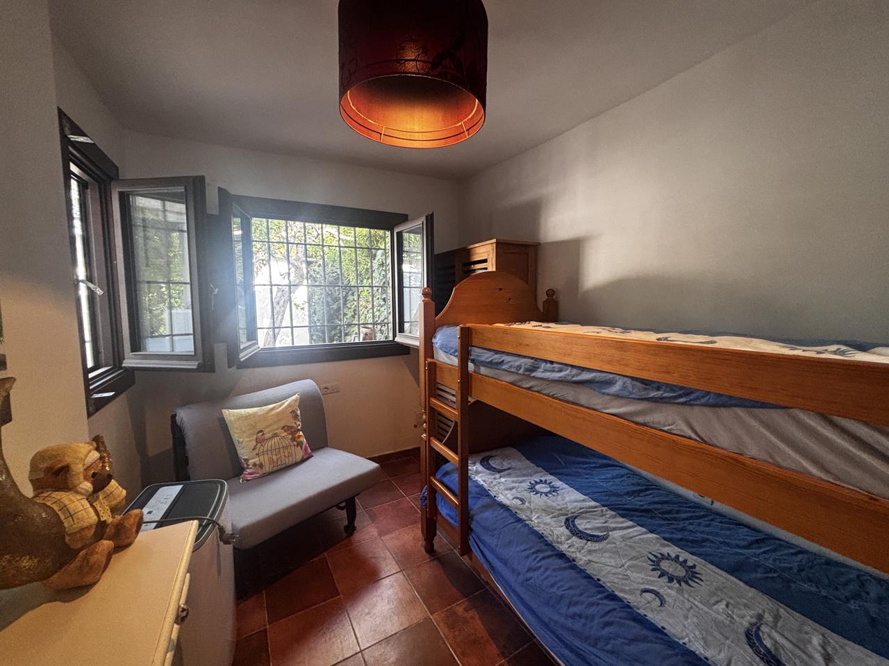 Country Houses · Salobrena · 2 hab.