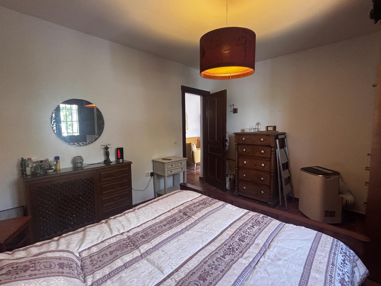 Country Houses · Salobrena · 2 hab.