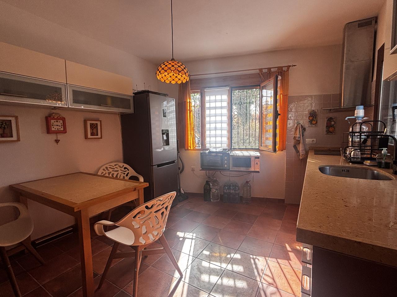 Country Houses · Salobrena · 2 hab.