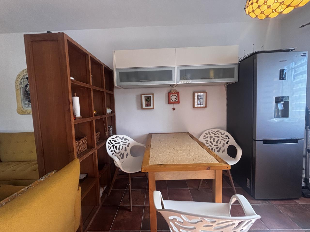 Country Houses · Salobrena · 2 hab.