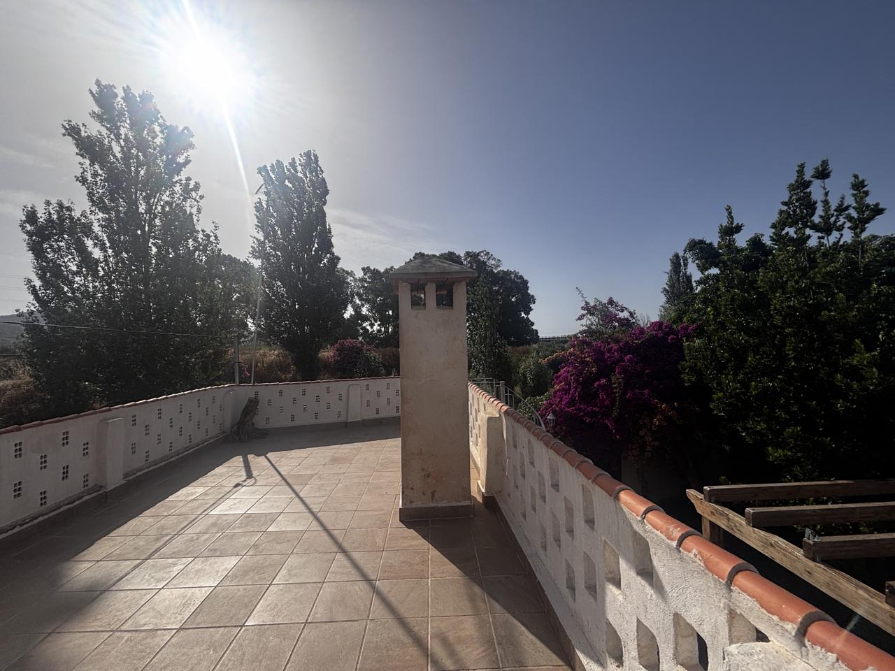 Country Houses · Salobrena · 2 hab.