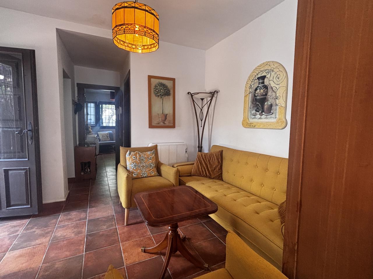 Country Houses · Salobrena · 2 hab.