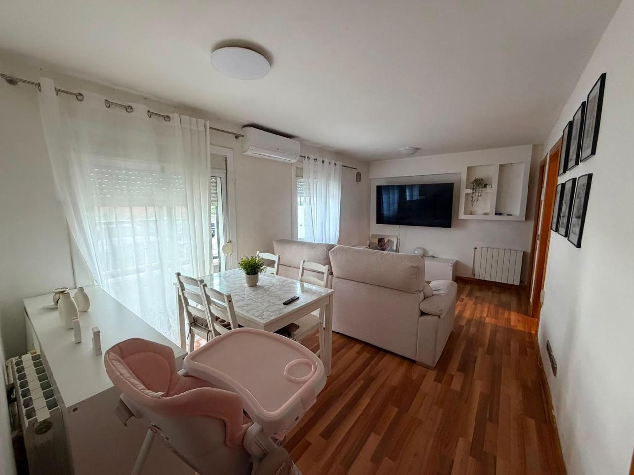 Piso en venta en Barcelona
