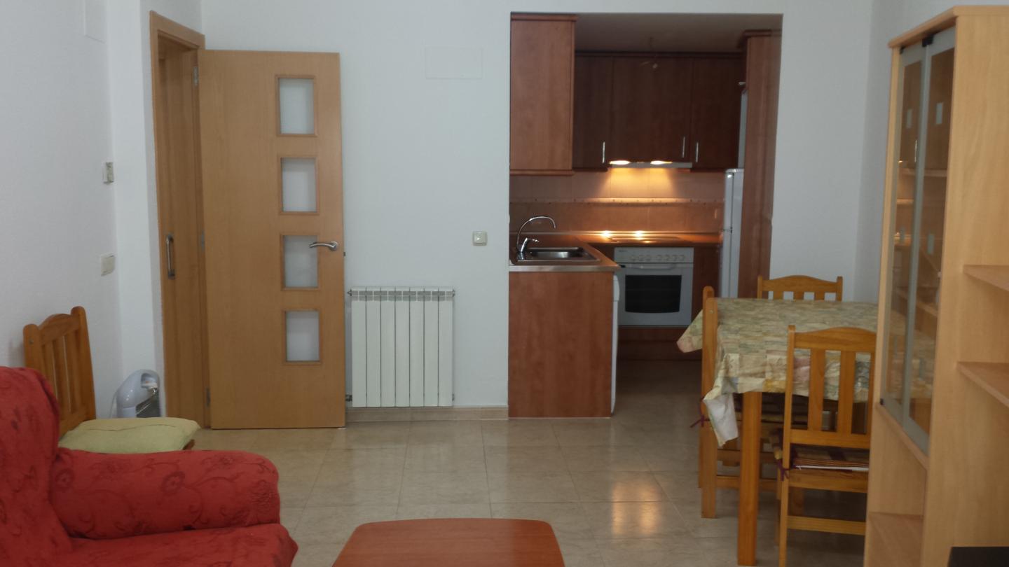 Piso en venta en Huesca