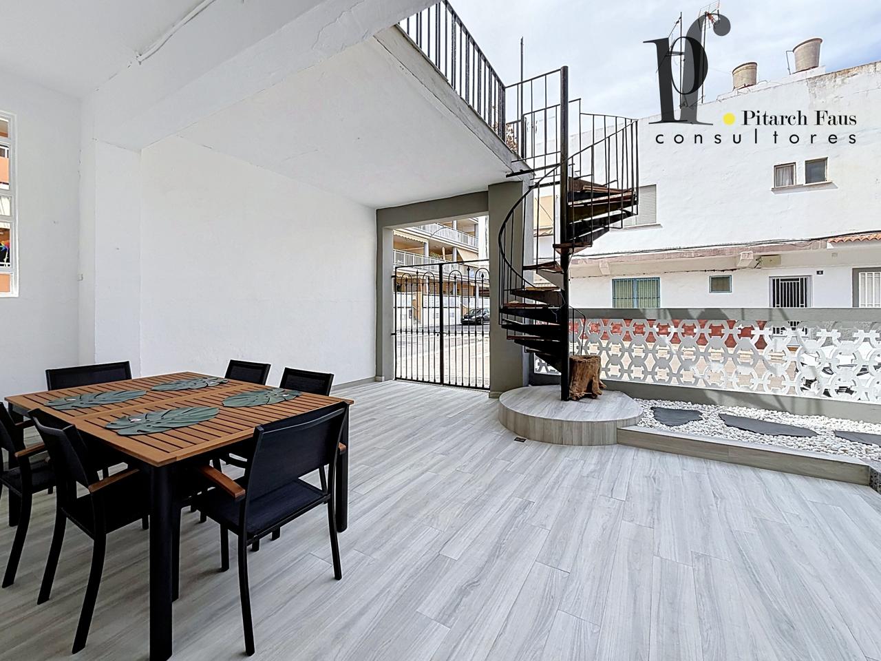 Casa / chalet en Carrer Isaac Peral, El Grau de Moncofa, Castelló de 123 m2