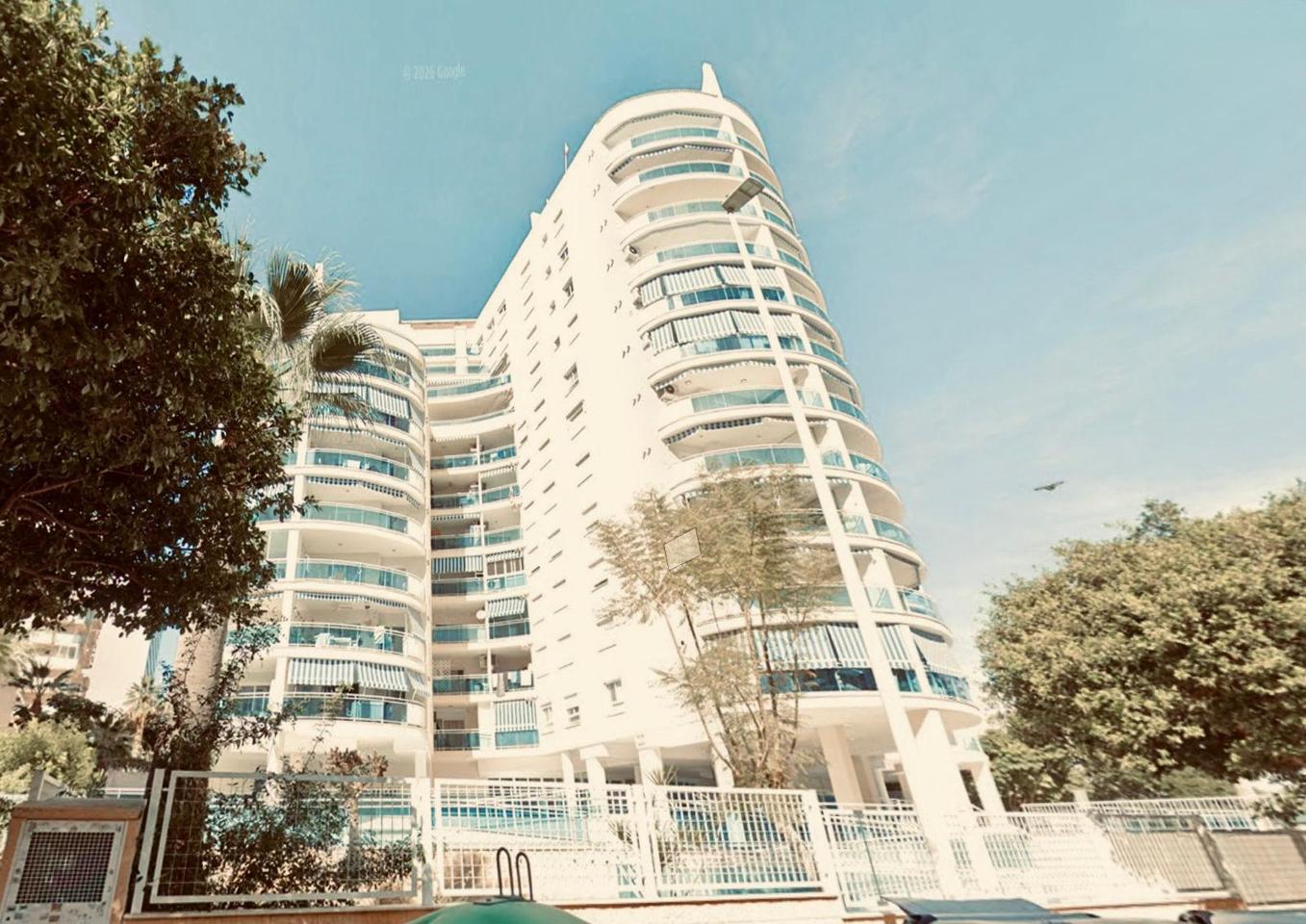 Piso en venta en Alicante